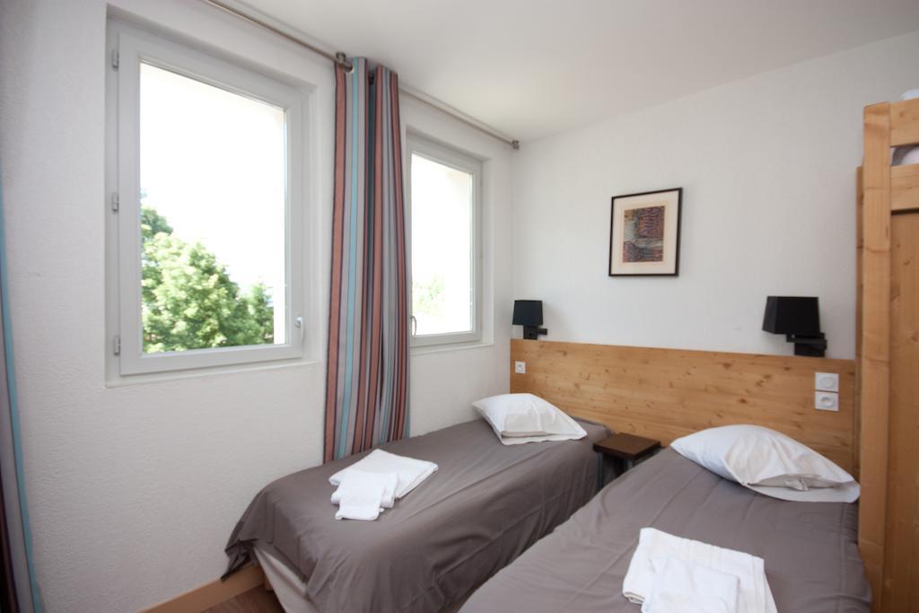 La Pulka Galibier -Neaclub Hotel Valloire Ruang foto